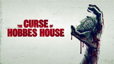 Hobbes House: A Glimpse into the Curse's Origins